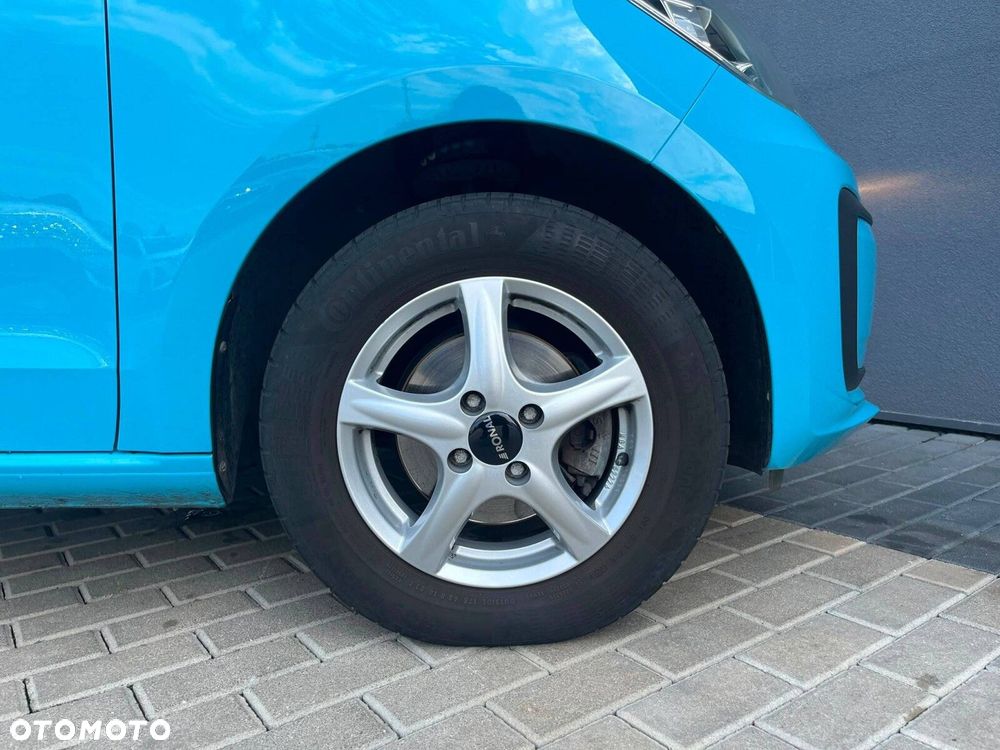 Volkswagen up! 1.0 move - 18