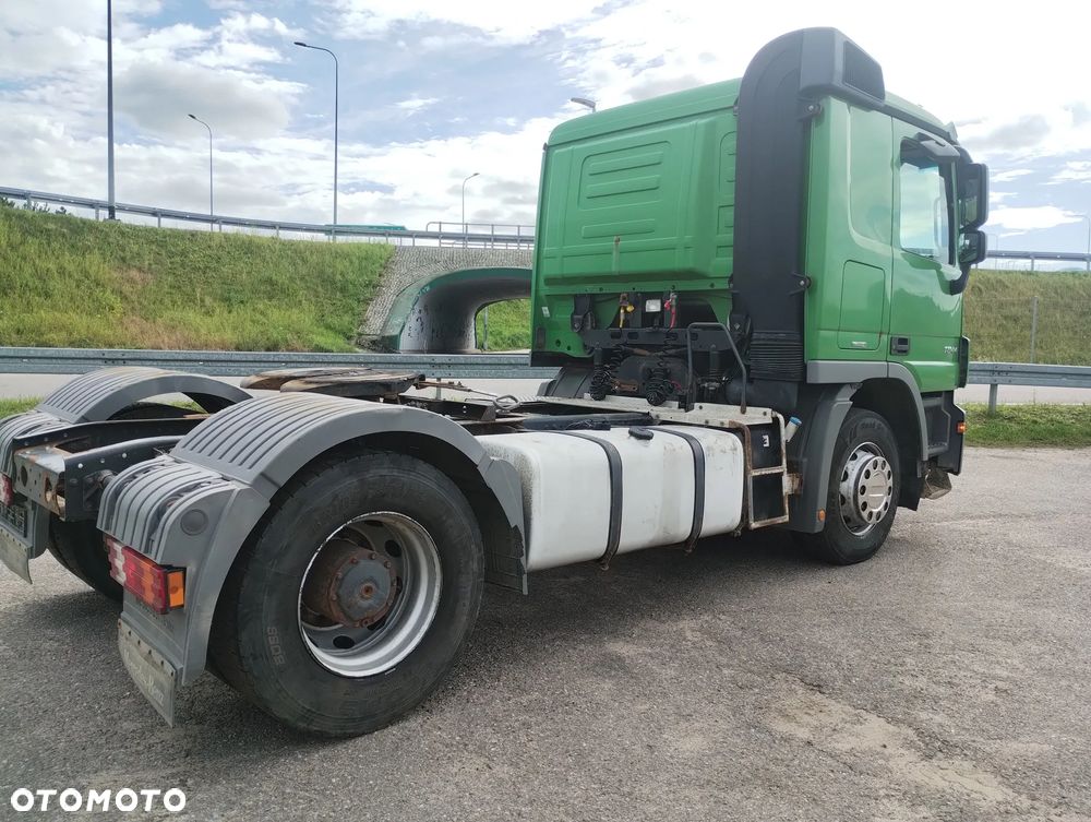 Mercedes-Benz 1844 MP3 - 4