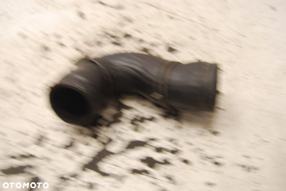 WĄŻ RURA PRZEWÓD TURBINY 1J0145838B VW GOLF IV 1.9 TDI AUDI SEAT 1J0145838E - 7