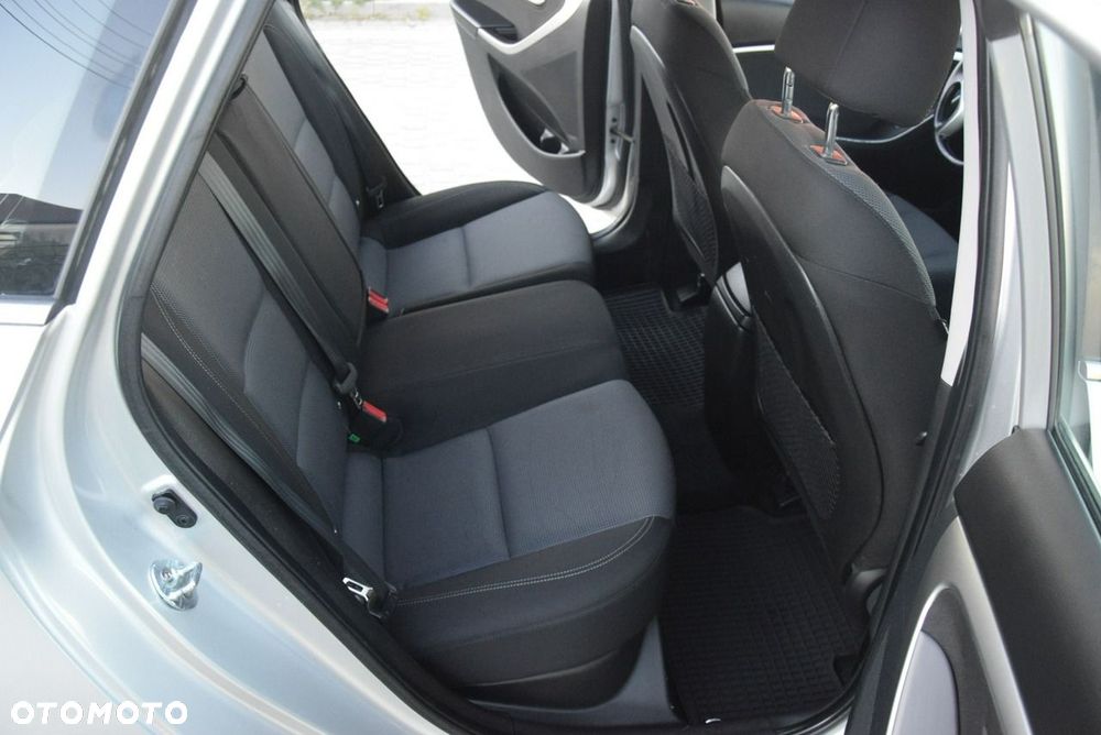 Hyundai i30 1.4 BlueDrive Comfort - 28