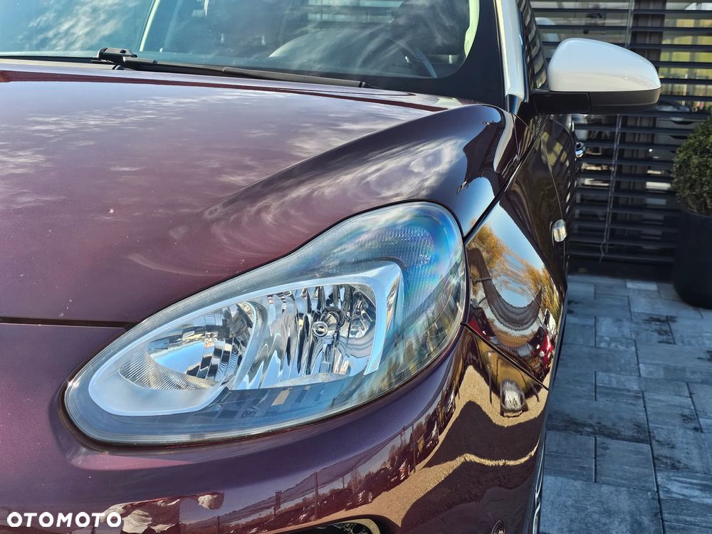 Opel Adam 1.4 Glam - 25