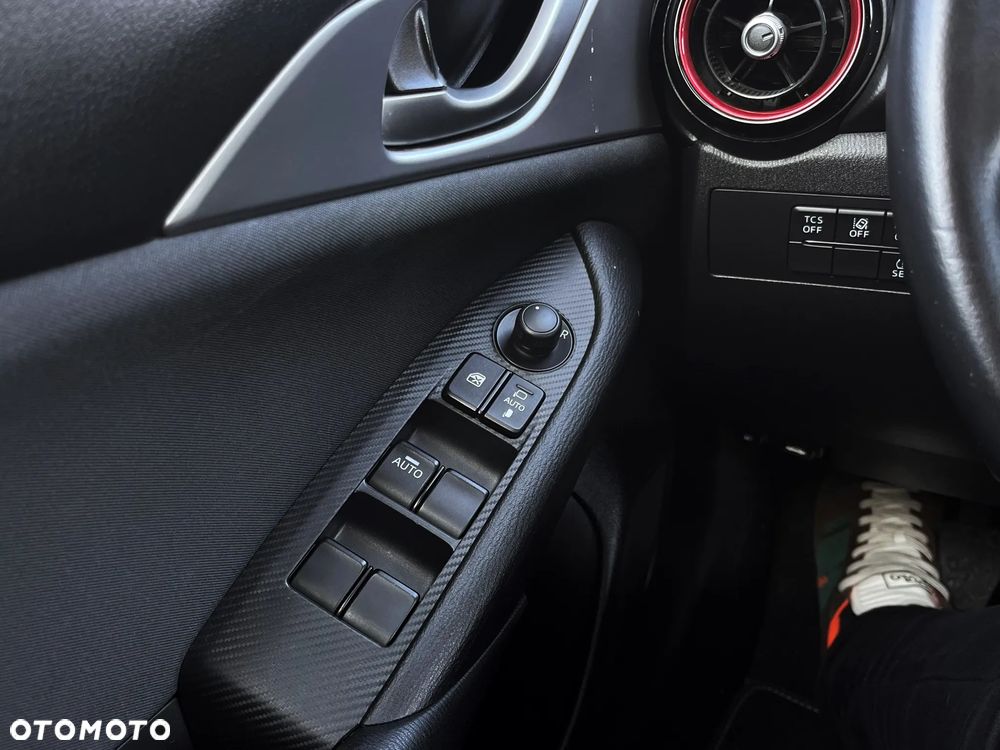 Mazda CX-3 2.0 Skypassion - 11