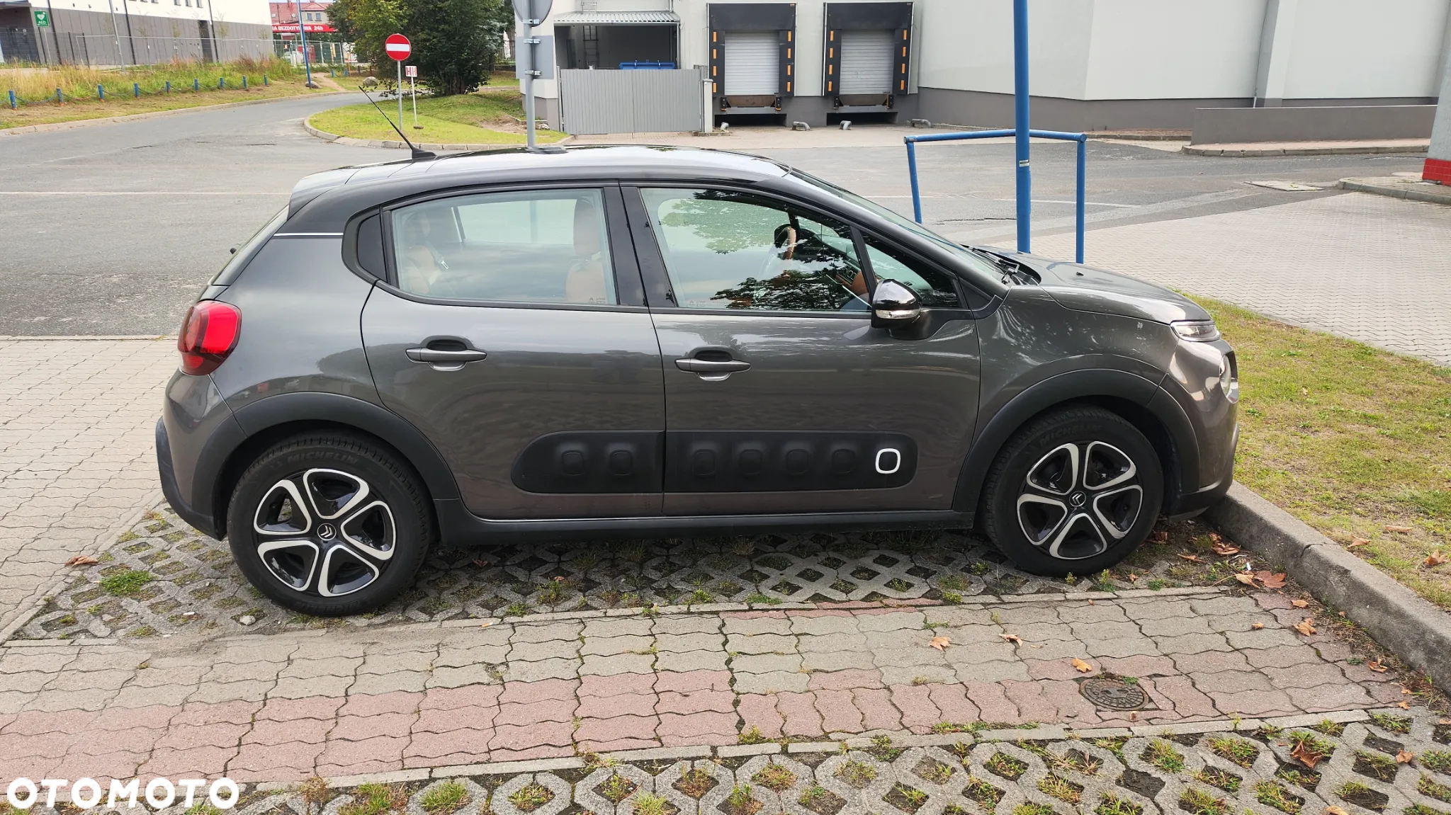 Citroën C3 1.2 PureTech Shine - 11