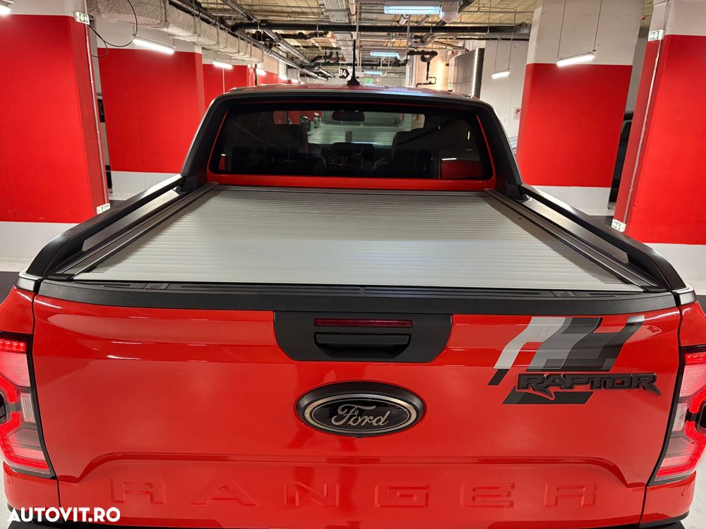 Ford Raptor - 7