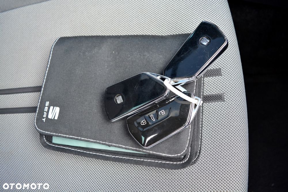 Seat Leon 2.0 TDI Style S&S DSG - 25