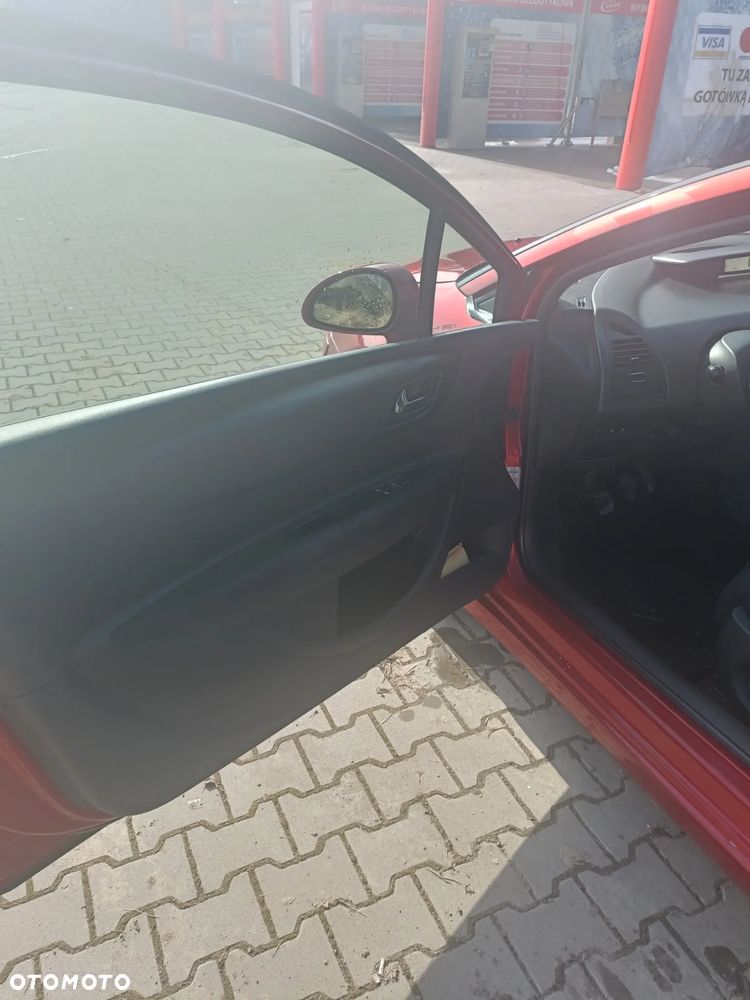 Citroën C4 VTi 120 VTR - 27