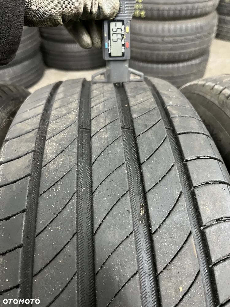 4x opony letnie 205/55r17 michelin primacy 4 promocja!! Cena za 4szt ! - 4