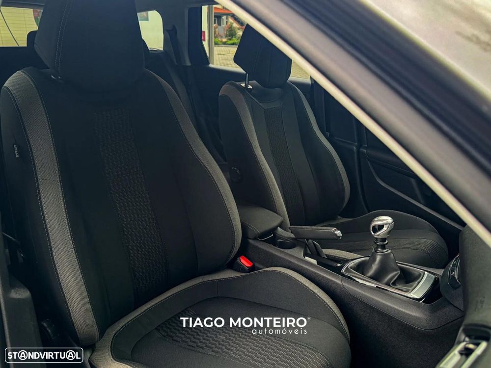 Peugeot 308 SW - 54