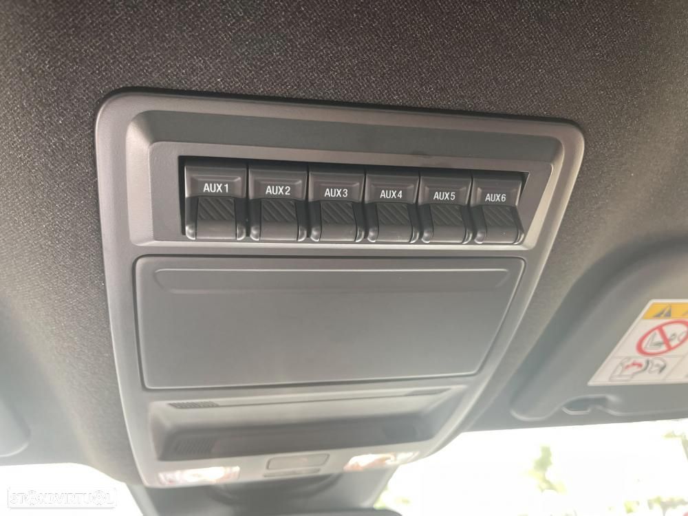 Ford Ranger 2.0 EcoBlue CD Raptor 4WD Aut. - 22