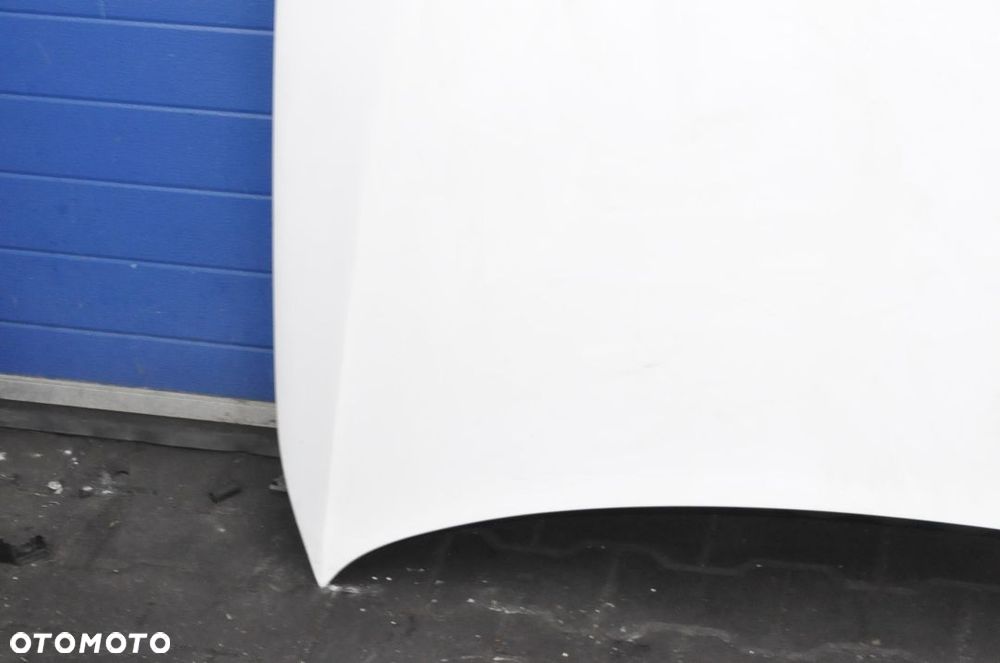 AUDI S4 B8 MASKA POKRYWA SILNIKA WYGŁUSZENIE 08-11 - 3