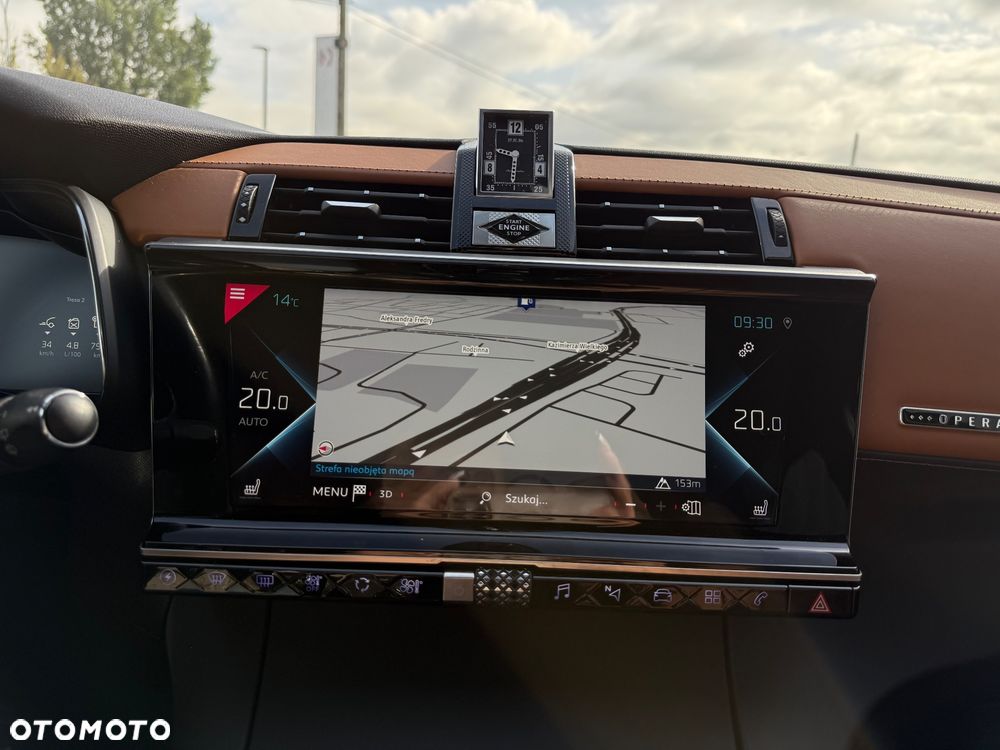 DS Automobiles DS 7 Crossback - 30