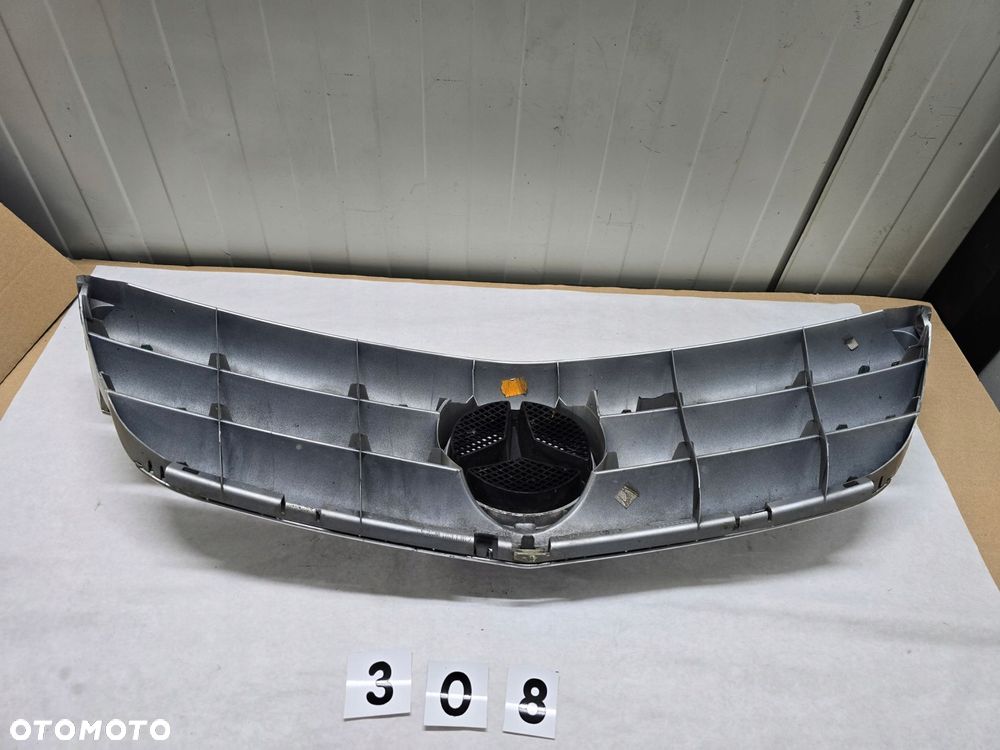 ATRAPA GRILL MERCEDES W169 A169 880 08 83 - 7