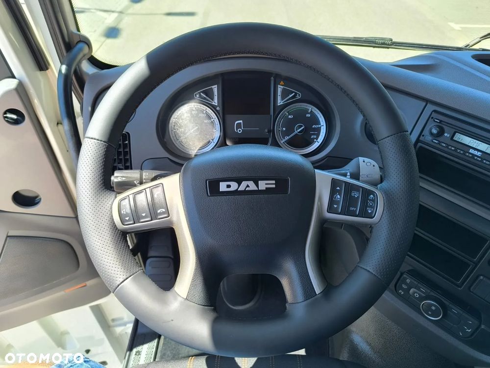 DAF XF 106 480 STANDARD, SUPER SPACE CAB! - 34