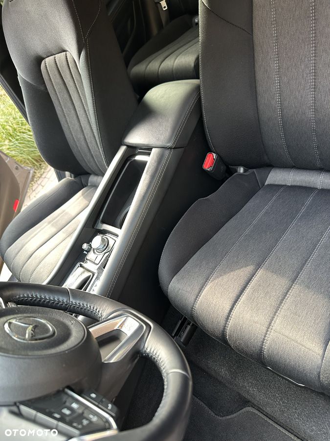 Mazda 6 - 20