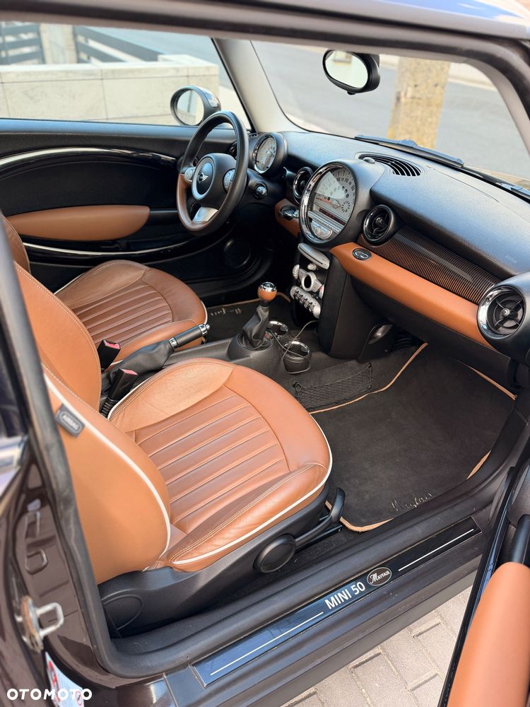 MINI Cooper S - 17