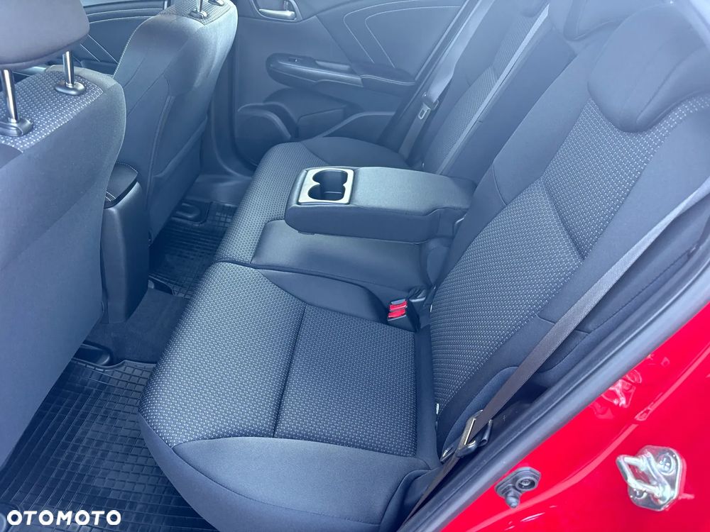 Honda Civic 1.8 Elegance (Honda Connect+) - 16