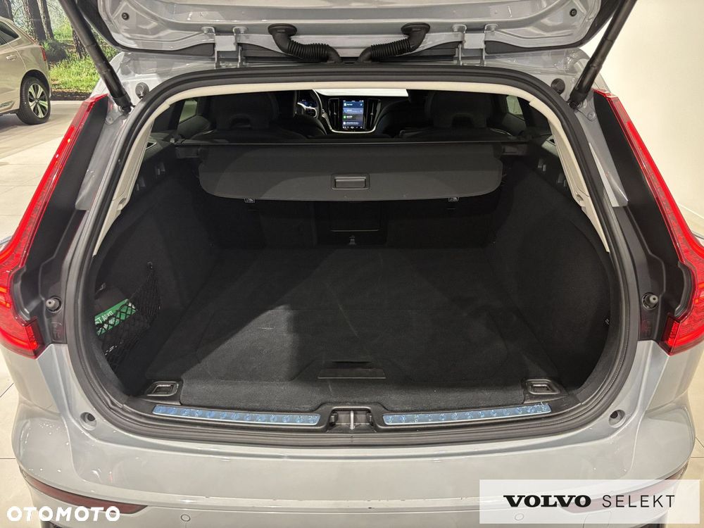 Volvo V60 - 26