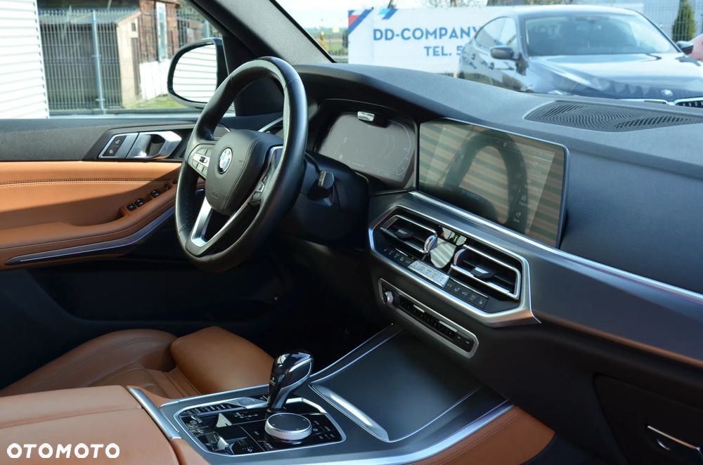 BMW X5 xDrive45e - 19
