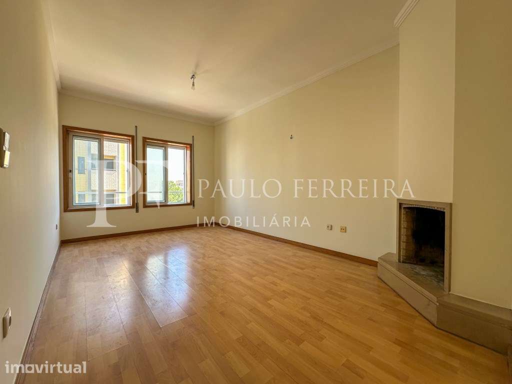 Apartamento T1 no centro de Famalicão - Grande imagem: 2/9
