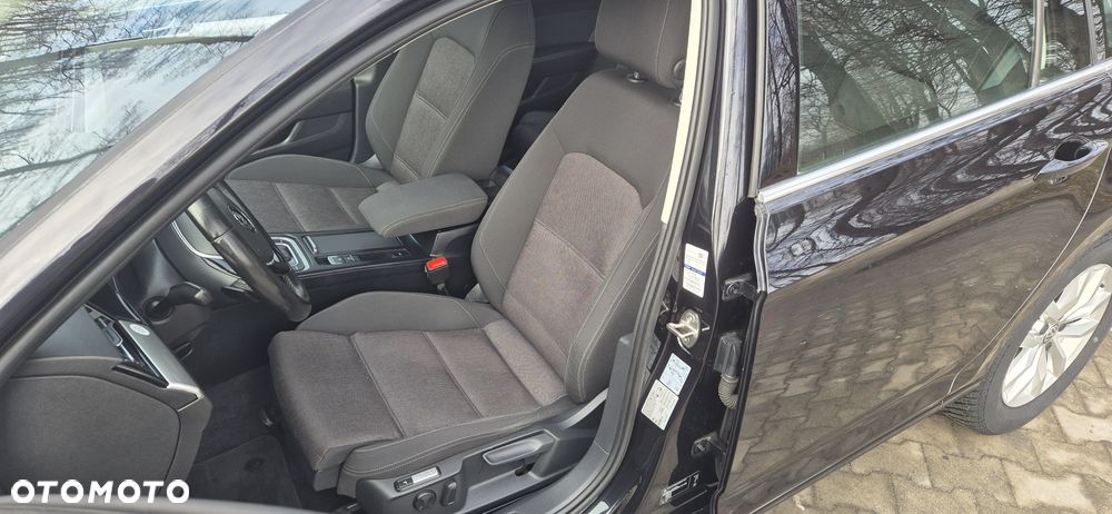 Volkswagen Passat Variant 2.0 TDI DSG (BlueMotion Technology) Comfortline - 15