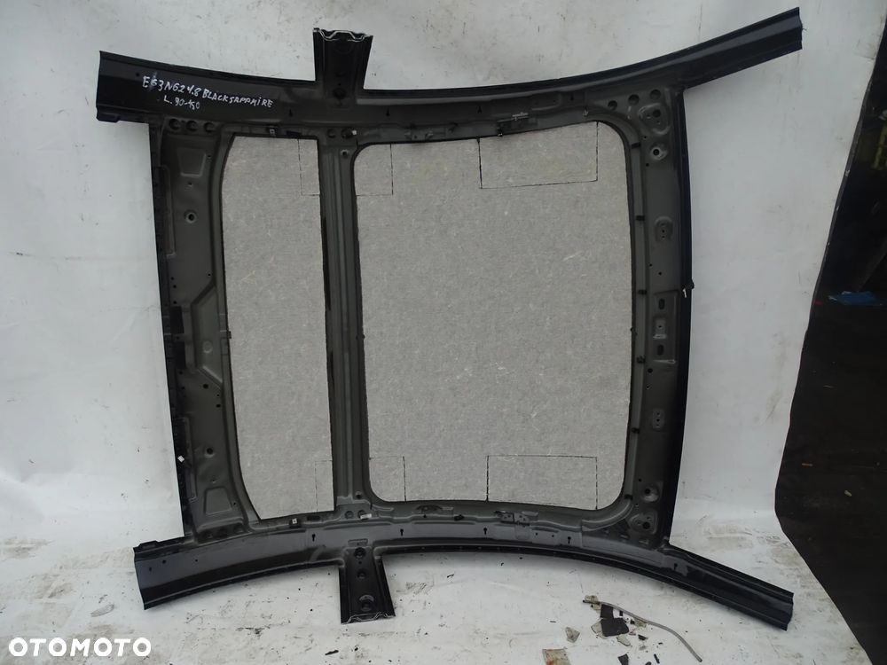 DACH BMW E63 F-VAT - 5
