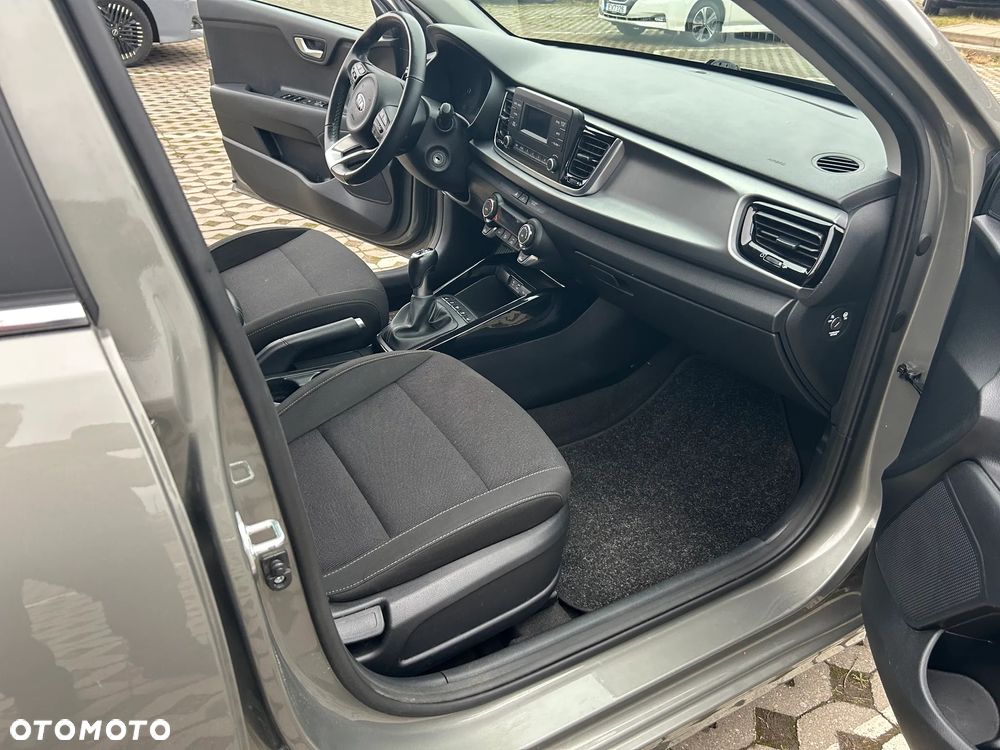 Kia Rio 1.4 XL - 18