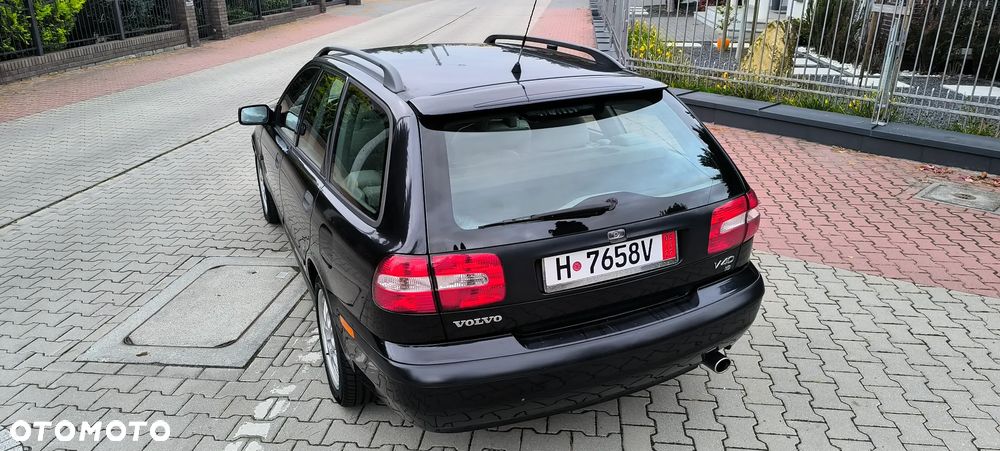 Volvo V40 2.0 '75' Elegance - 30