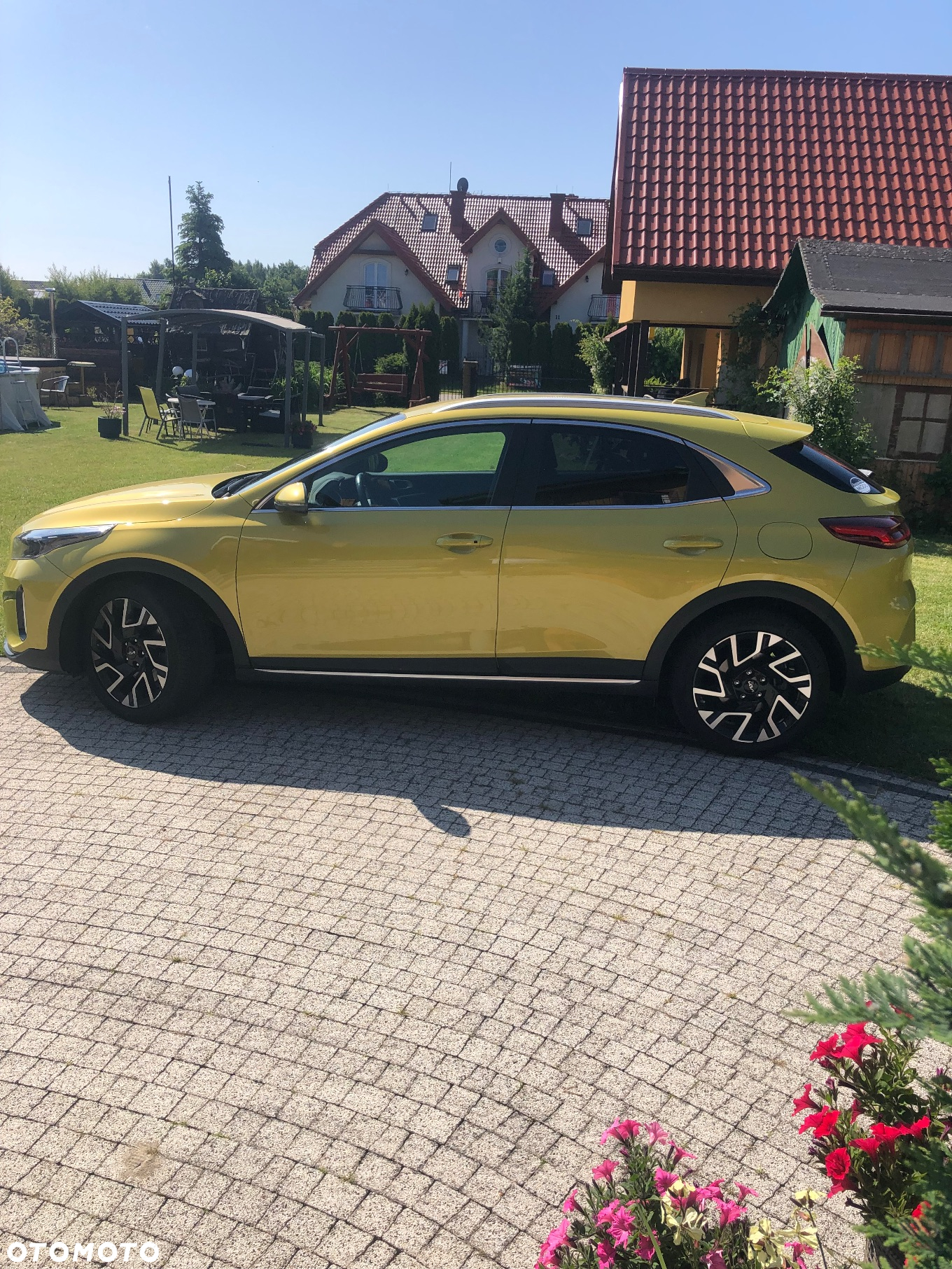 Kia XCeed 1.5 T-GDI L - 2