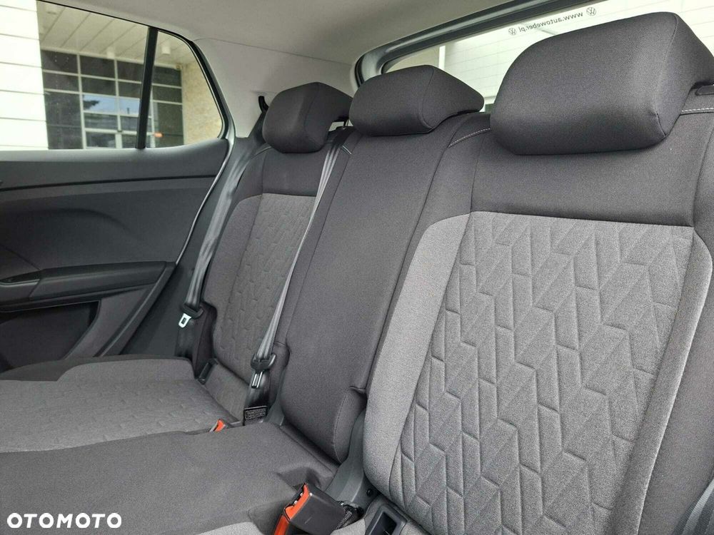 Volkswagen T-Cross - 22