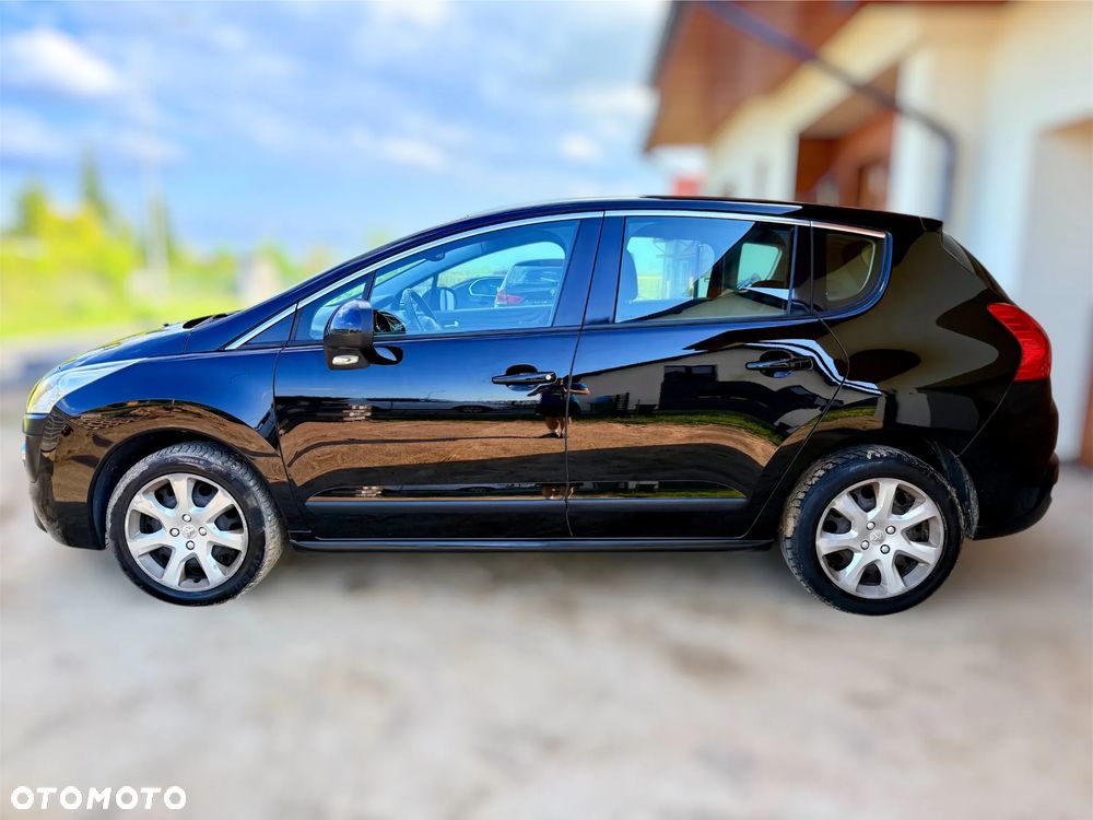 Peugeot 3008 120 VTi Premium - 5