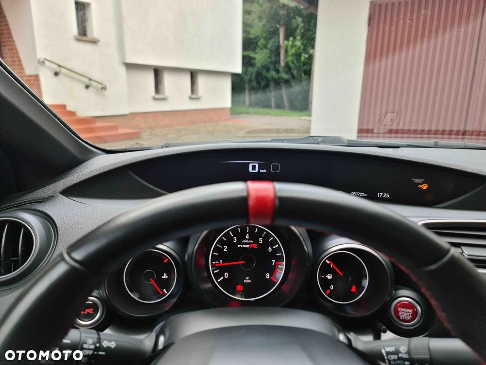 Honda Civic - 2