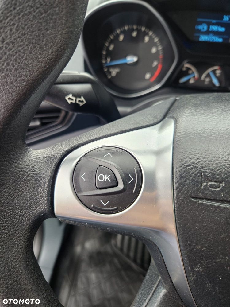 Ford C-MAX 1.6 Ti-VCT Trend - 26