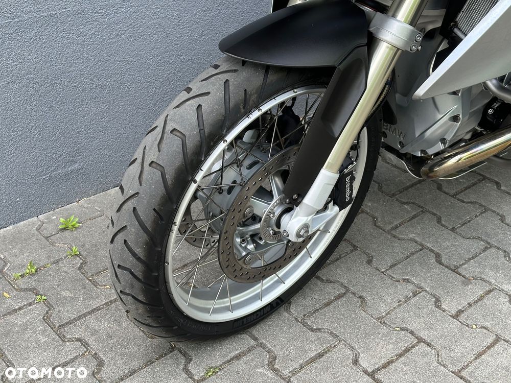 BMW GS - 31
