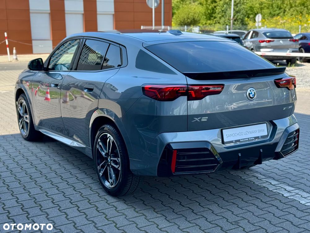 BMW X2 sDrive20i - 21