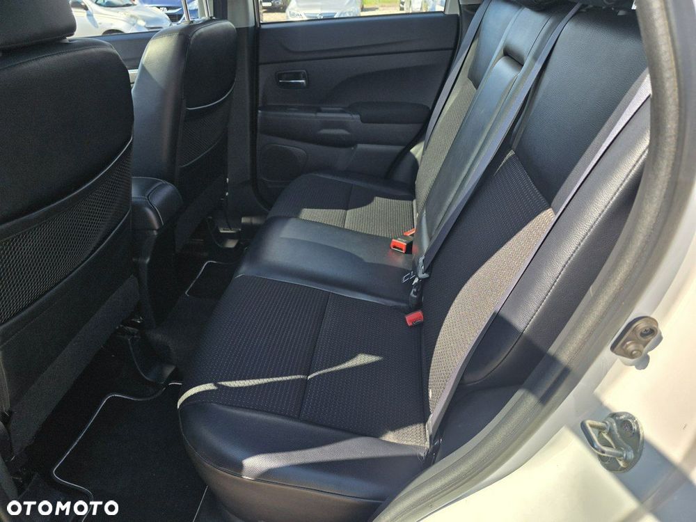 Citroën C4 Aircross 1.6 STT 4x2 Exclusive - 13