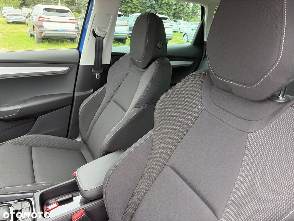 Skoda Karoq 1.5 TSI ACT Edition 130 DSG - 14