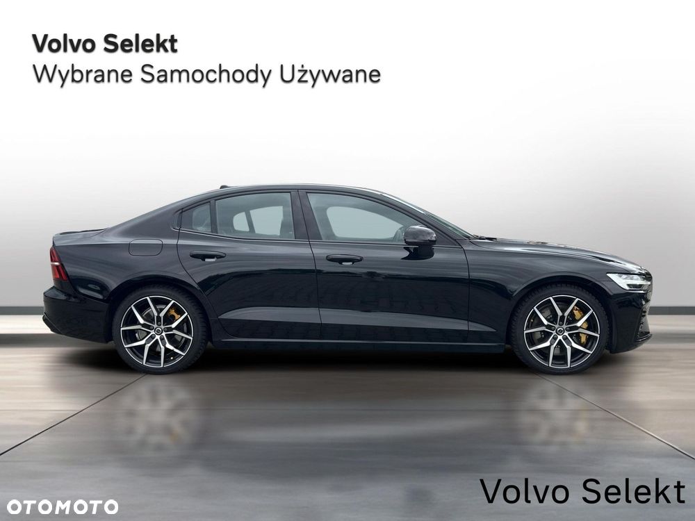 Volvo S60 - 7