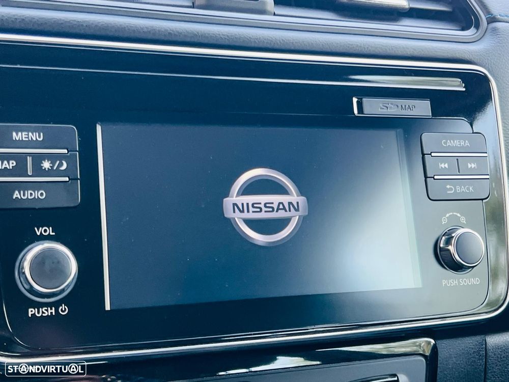 Nissan Leaf Tekna - 13