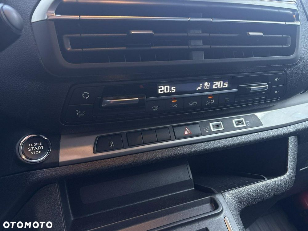 Toyota Proace Verso - 14