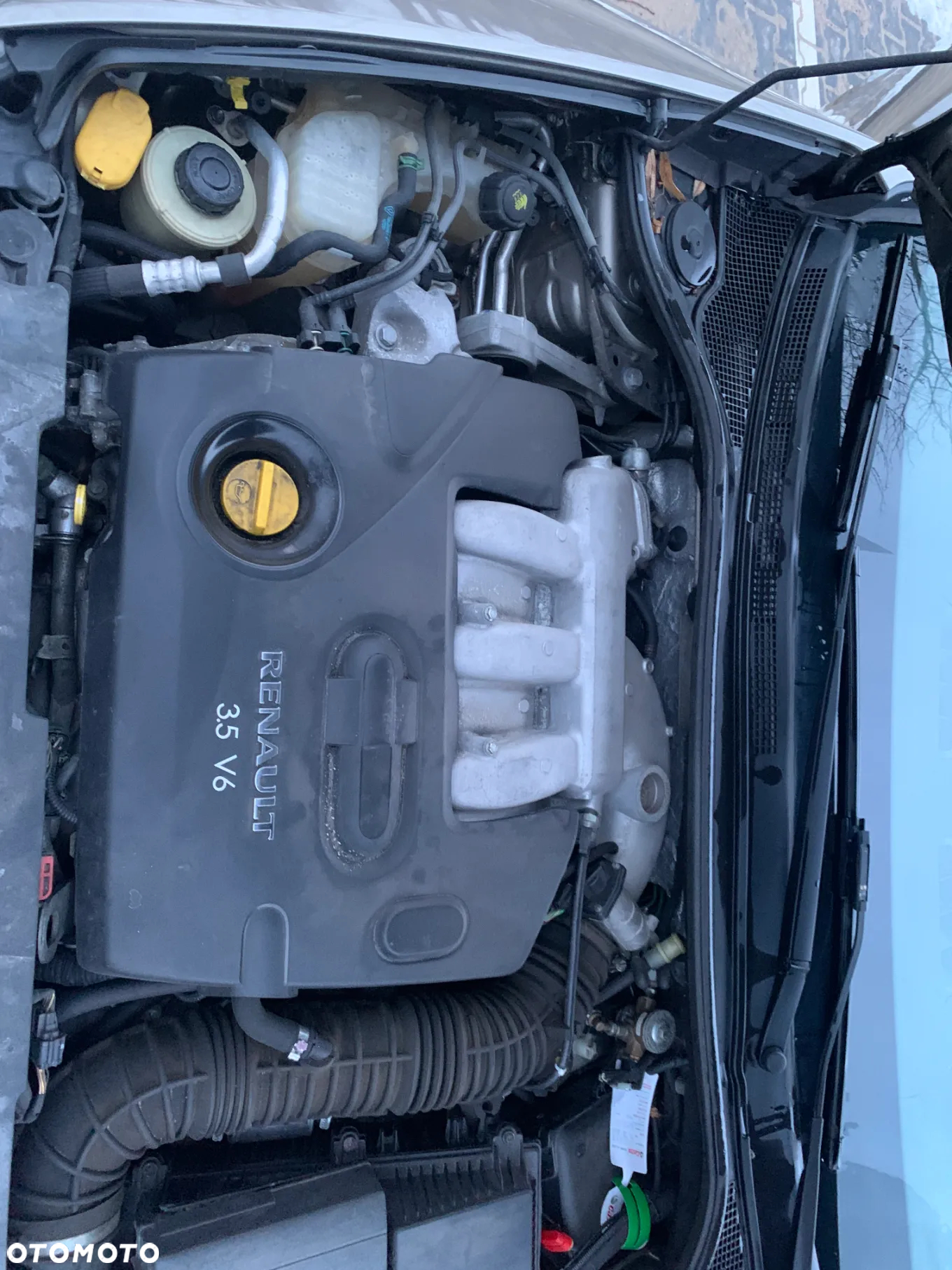 Renault Laguna - 11