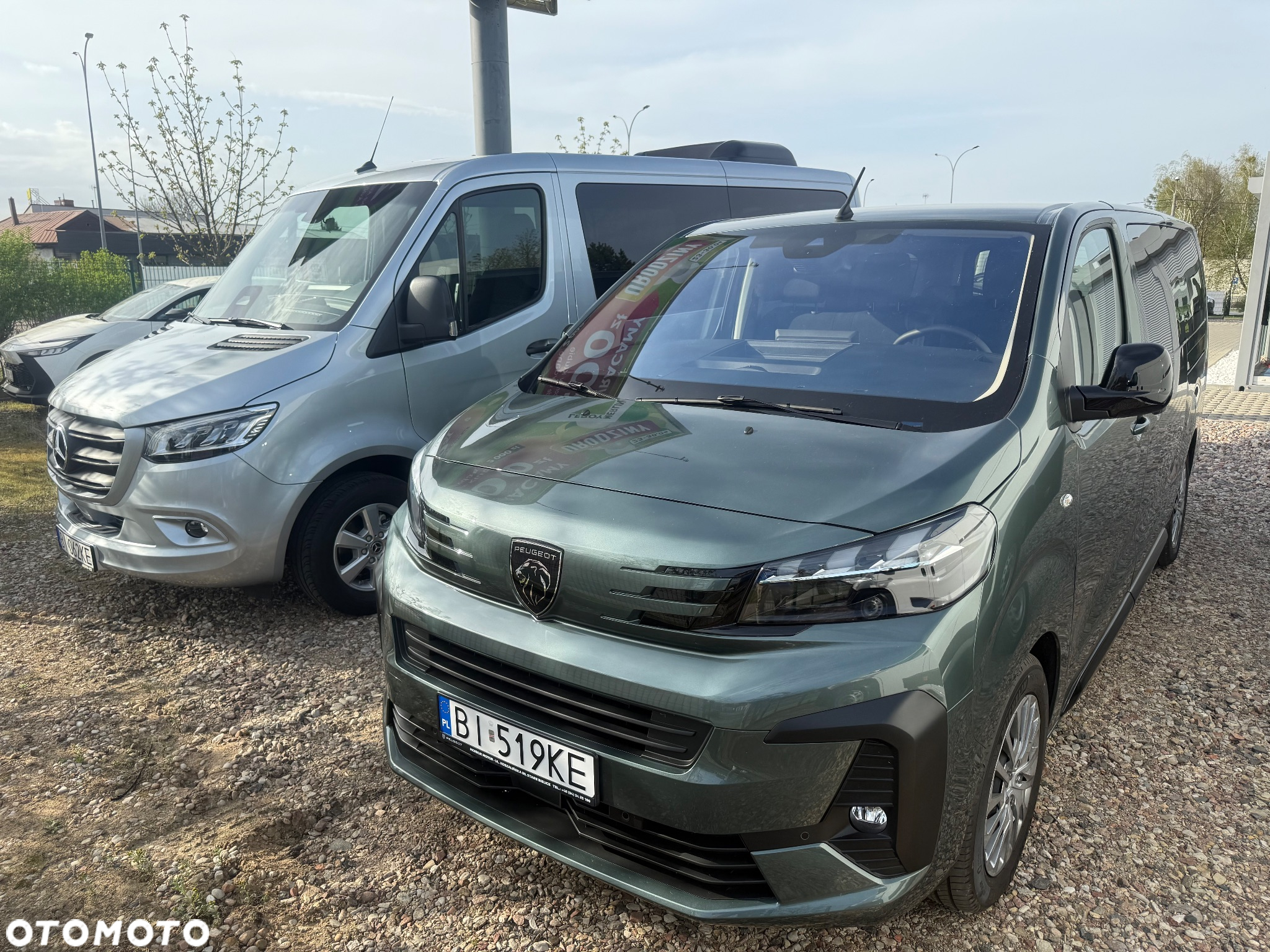 Mercedes-Benz Sprinter 317 CDI Long PRO 9G-Tronic 907.235 - 37