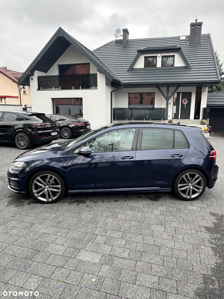 Volkswagen Golf 2015 photo 4