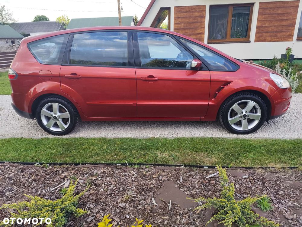 Ford S-Max - 6