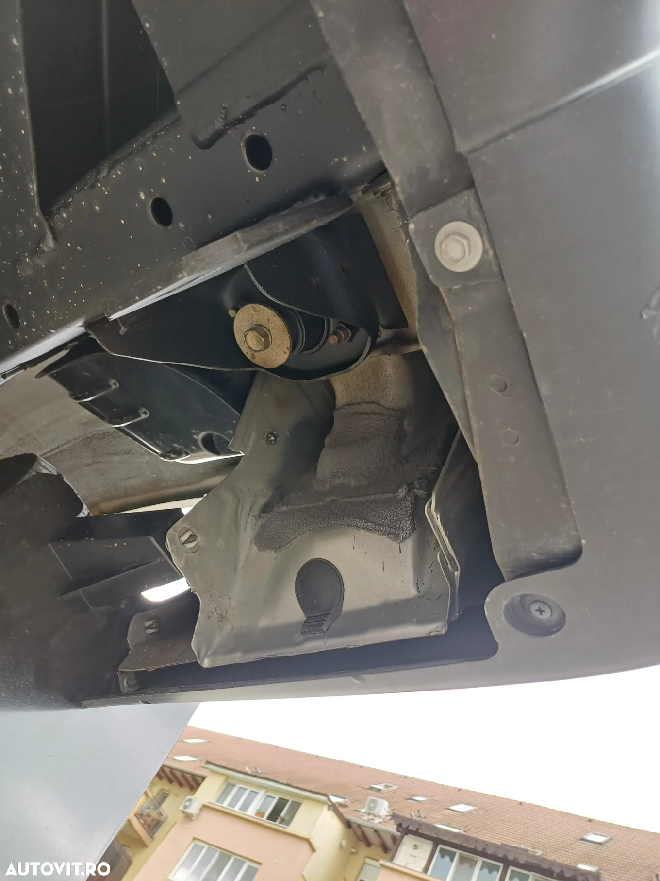 Nissan Patrol - 34