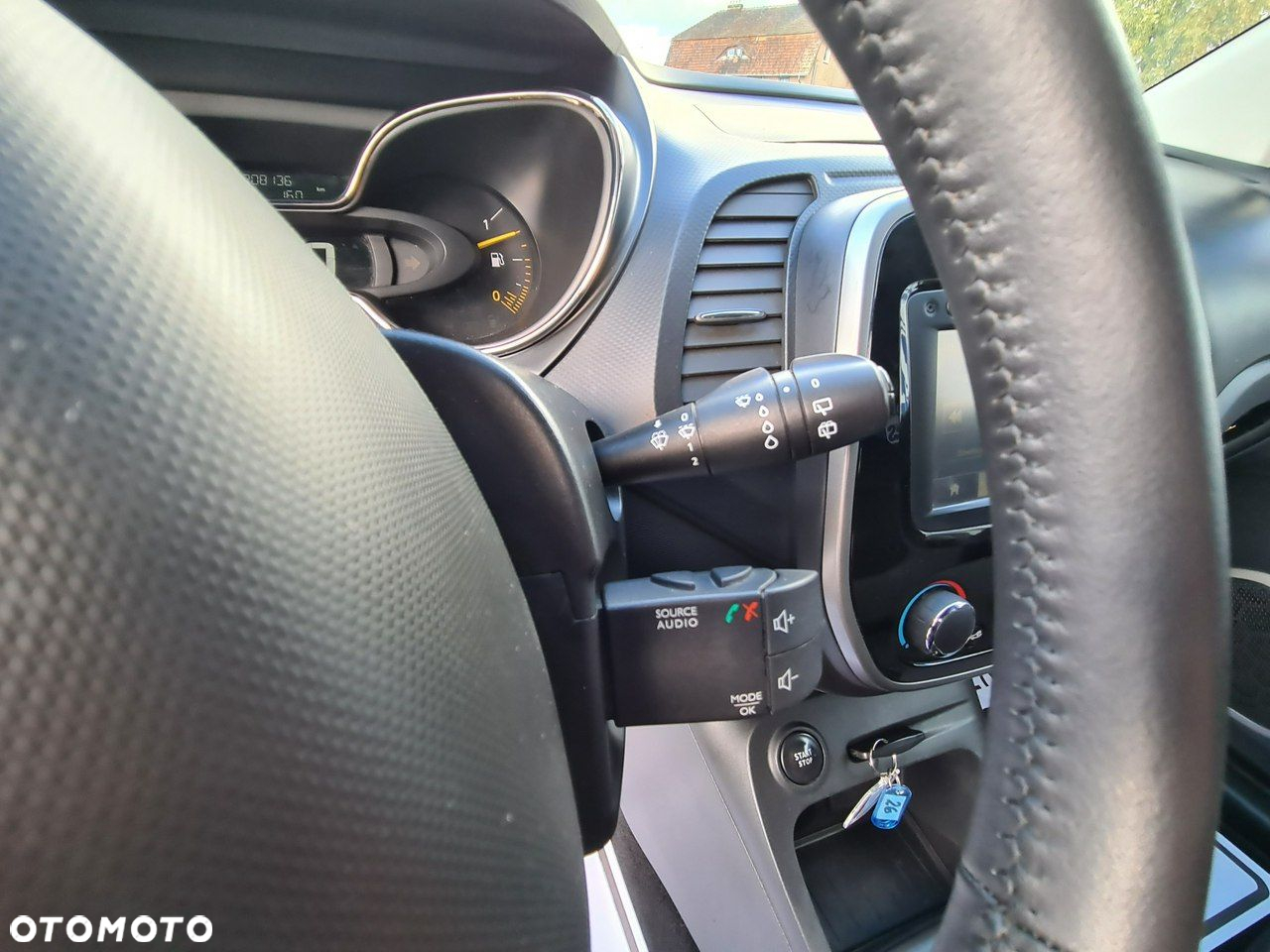 Renault Captur 1.5 dCi Life - 16