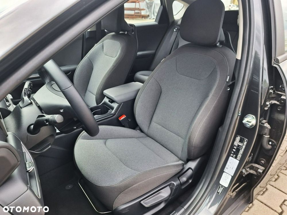 Kia K4 1.6 T-GDI M - 12