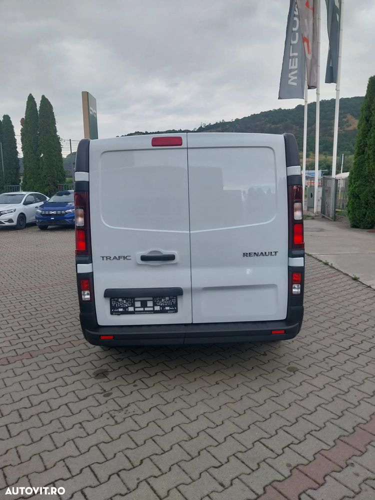Renault Furgon L2H1 - 17