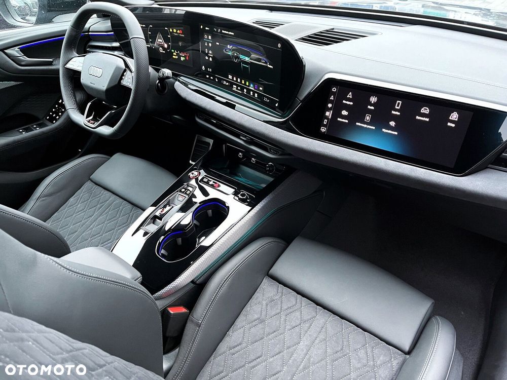 Audi A5 Avant - 19