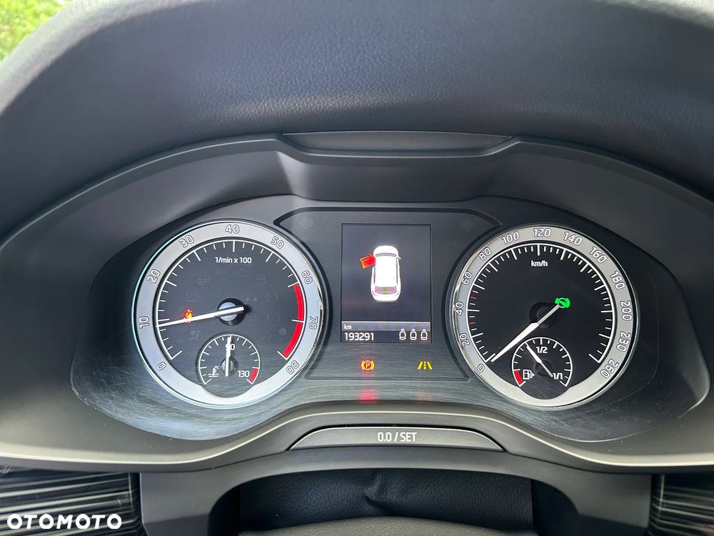 Skoda Kodiaq 2.0 TSI 4x4 Style DSG 7os - 20