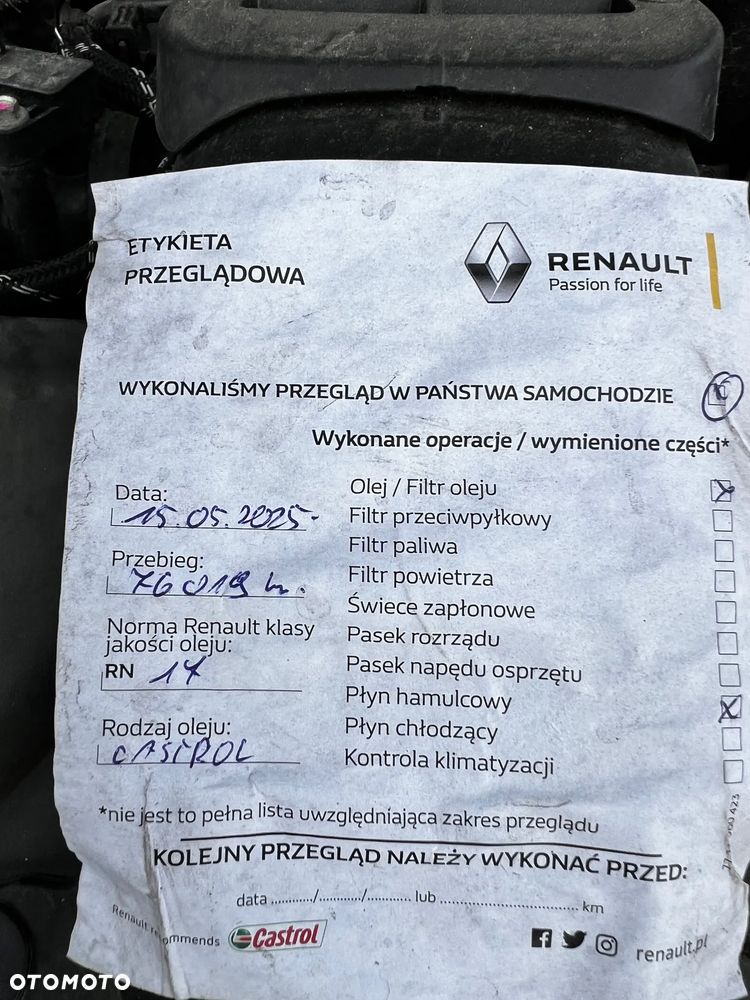 Renault Clio 1.0 TCe Zen - 26